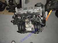 SILNIK VW POLO LUPO FOX AROSA 1.4 MPI AUD AKK ANW