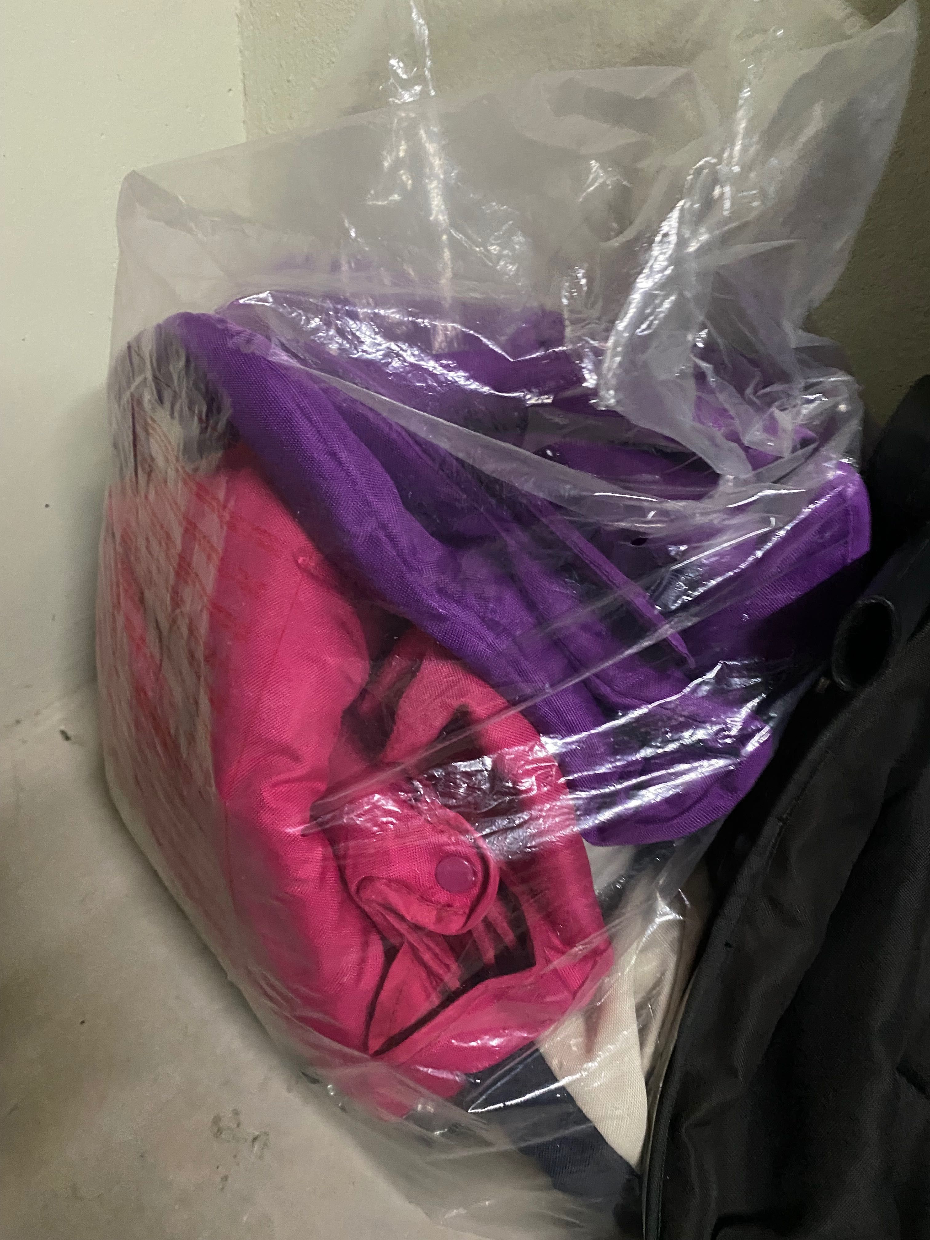 Carrinho de bebé chicco, ovo, adaptador e capas