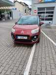Citroën C3 Picasso Citroen C3 Picasso doinwestowany