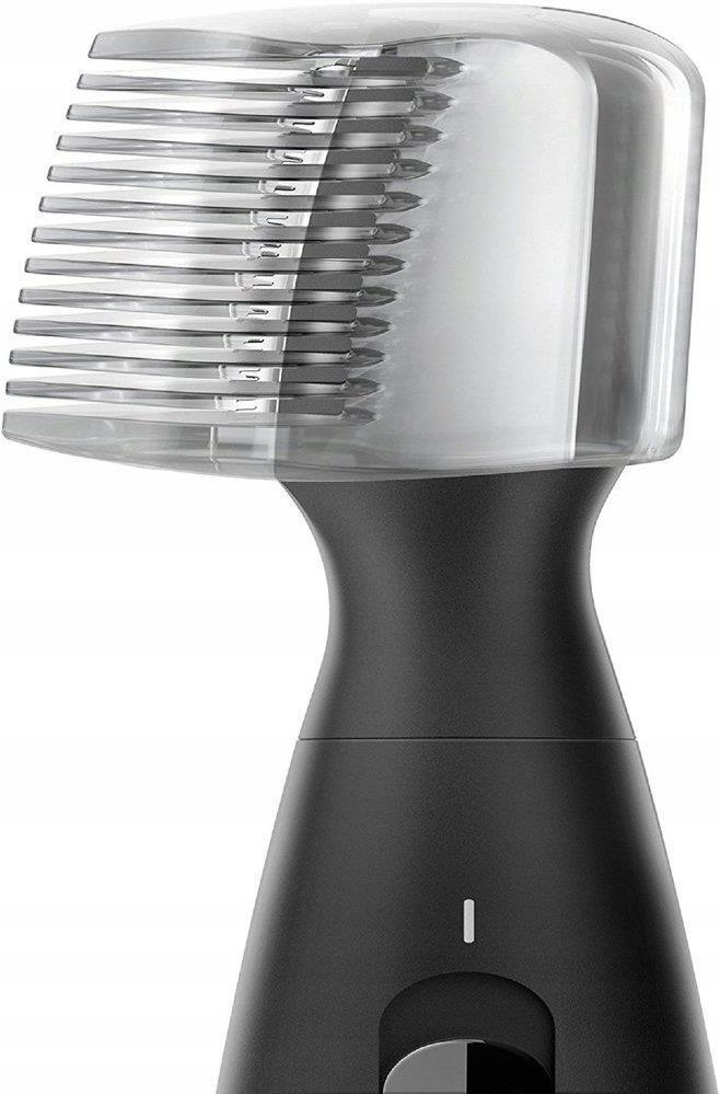 Trymer Braun PT1000 extra small precyzyjna maszynka do stylizacji brod