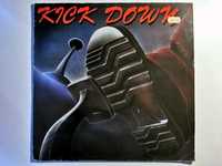 LP Kick Down - Kick Down (2) (1982)