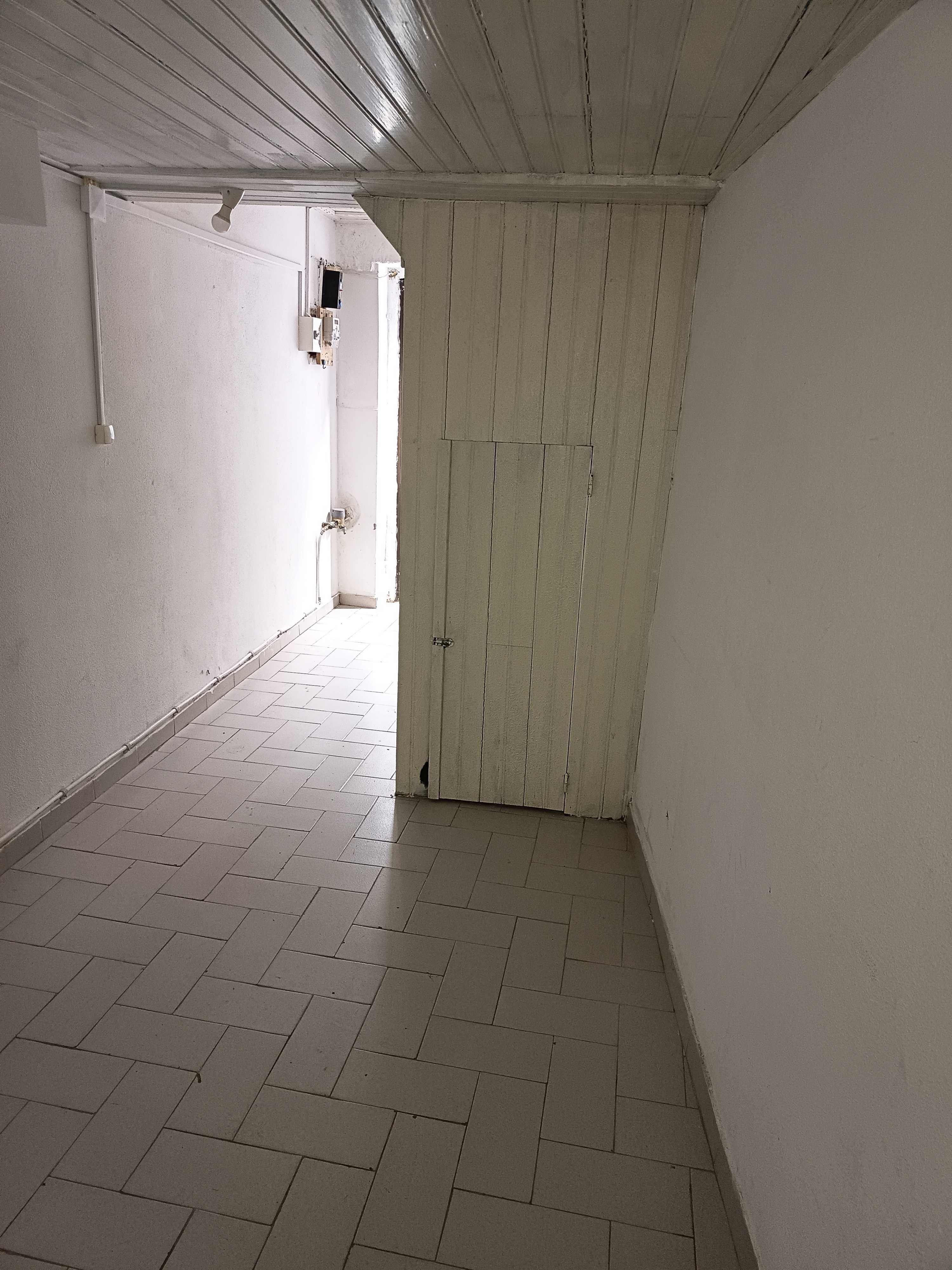 Casa para alugar canas de senhorim