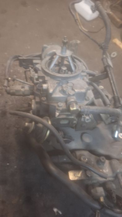 Carburador Nissan sunny II