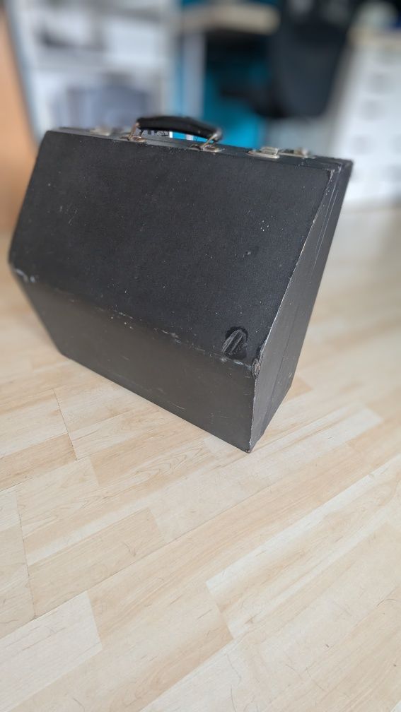 Akordeon Hohner Arietta 76 basów