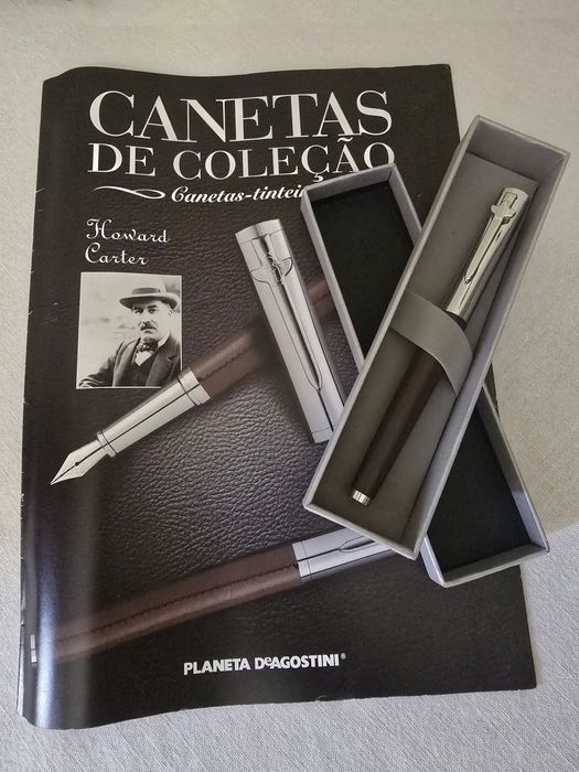 Canetas colecção ou para uso.