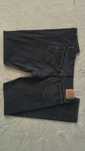 Джинси Levis 501 Black(one) W34L36 Made in USA
