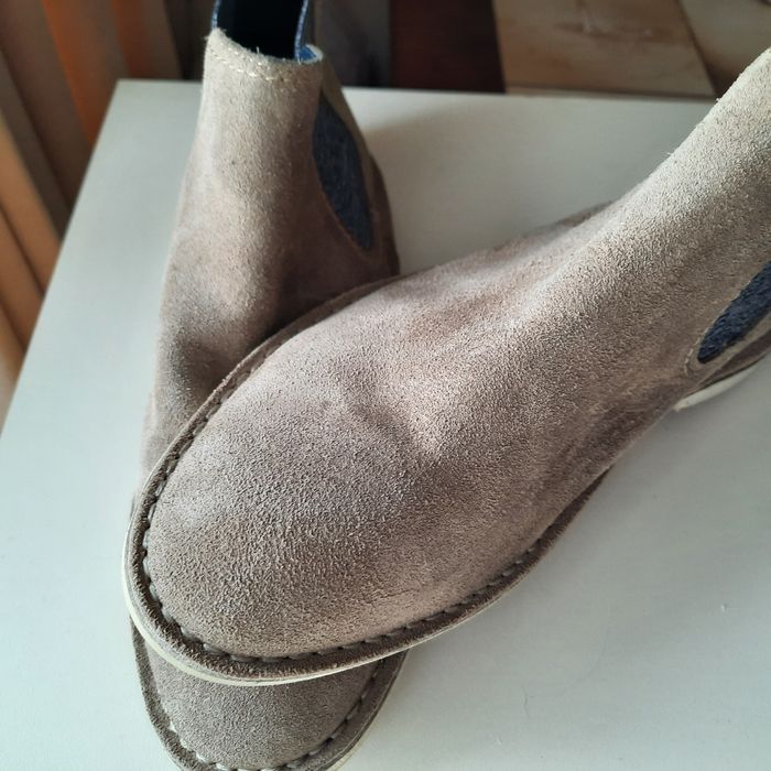 Ботинки,челси Marc O'Polo