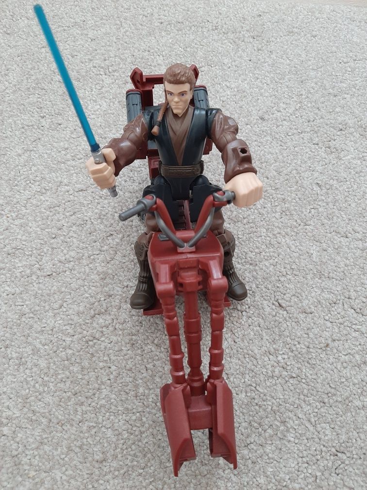 Star Wars Figurka Jedi