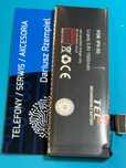 Nowa bateria IPHONE 5 1500MAH LI-POLY