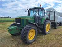 John Deere 7800 Power Quad 170 KM