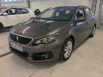 Peugeot 308 SW1.5BHDi S&SActivePackBusines5d I wł salonPL F- raVat 23 %(gwarancja)
