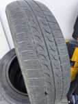 Opony Toyo 165/65 r15 2014 komplet