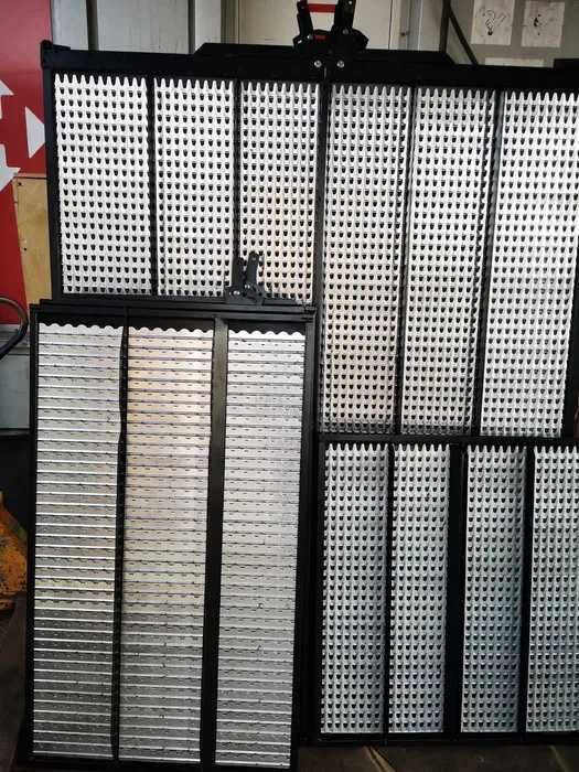 Решето комбайну Кейс, Клаас, Джон Дір,Нью Холланд, Масей,Фенд,Фортшріт