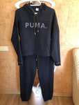 Спортивний костюм Puma оригінал 100%.