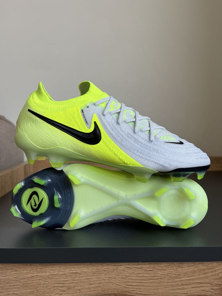 Nike Phantom Gx 2 Elite оригінал бутси чоловічі розмір 39-40-40.5 нові