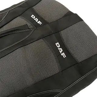 авточохли ДАФ чохли авточехлы DAF