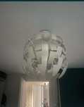 Lampa wisząca ikea