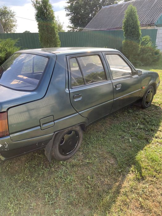 Продам ЗАЗ Славута 1,2 газ/бензин в хорошому стані торг-обмін