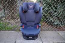 Cybex Pallas S-Fix 15-36 kg