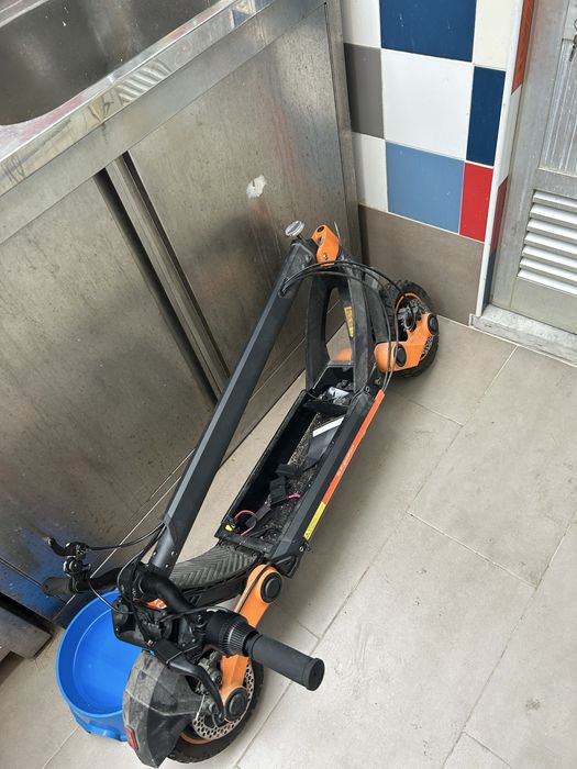 Kukirin g3 Oportunidade