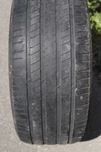Резина Michelin Laitude sport 3 255/50/R19 Лето Пара