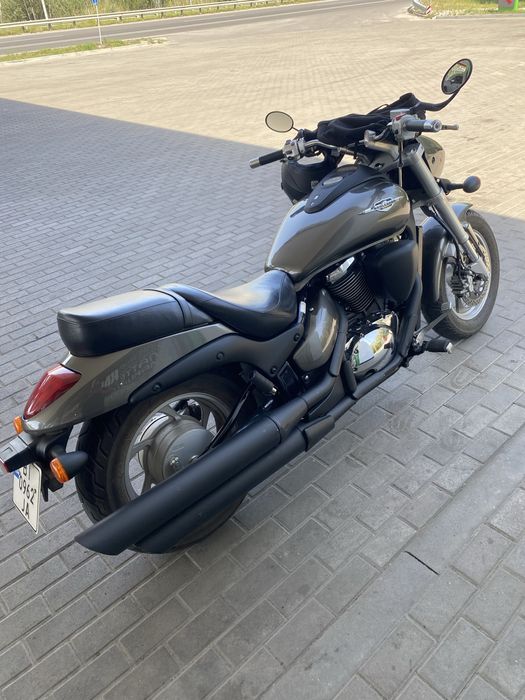 Продам Suzuki Boulevard