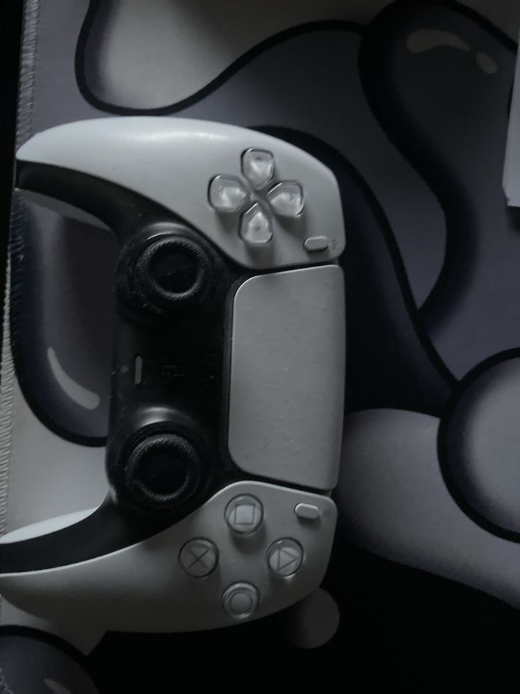 konsola PS5 slim z napęden