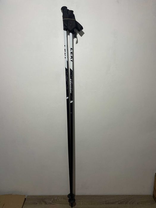Гірськолижні палки Leki, Head, Komperdell