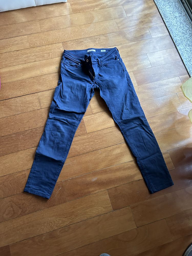 Calcas leggings tiffosi salsa mango