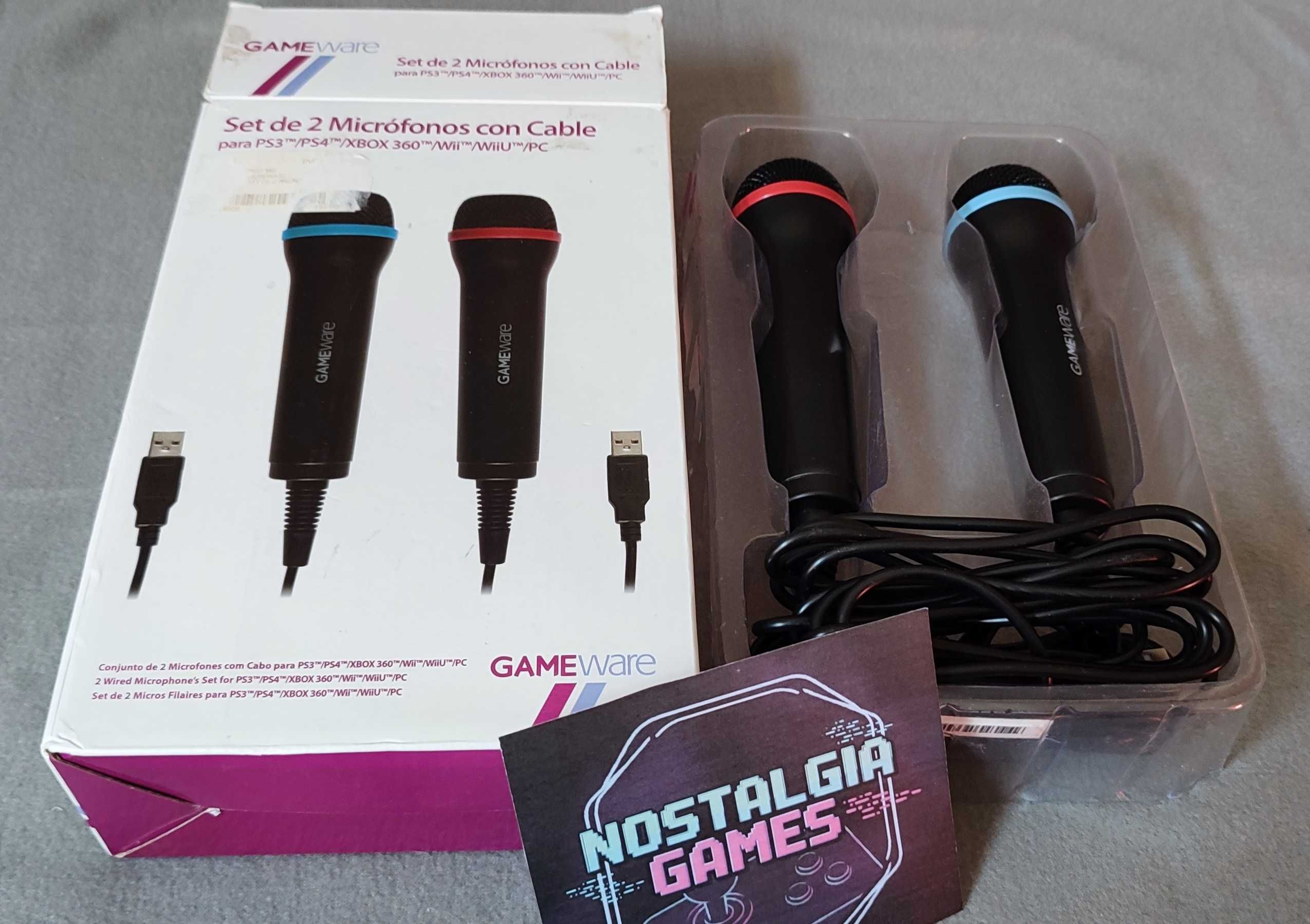 Nintendo Wii ( pack diversão/musica )