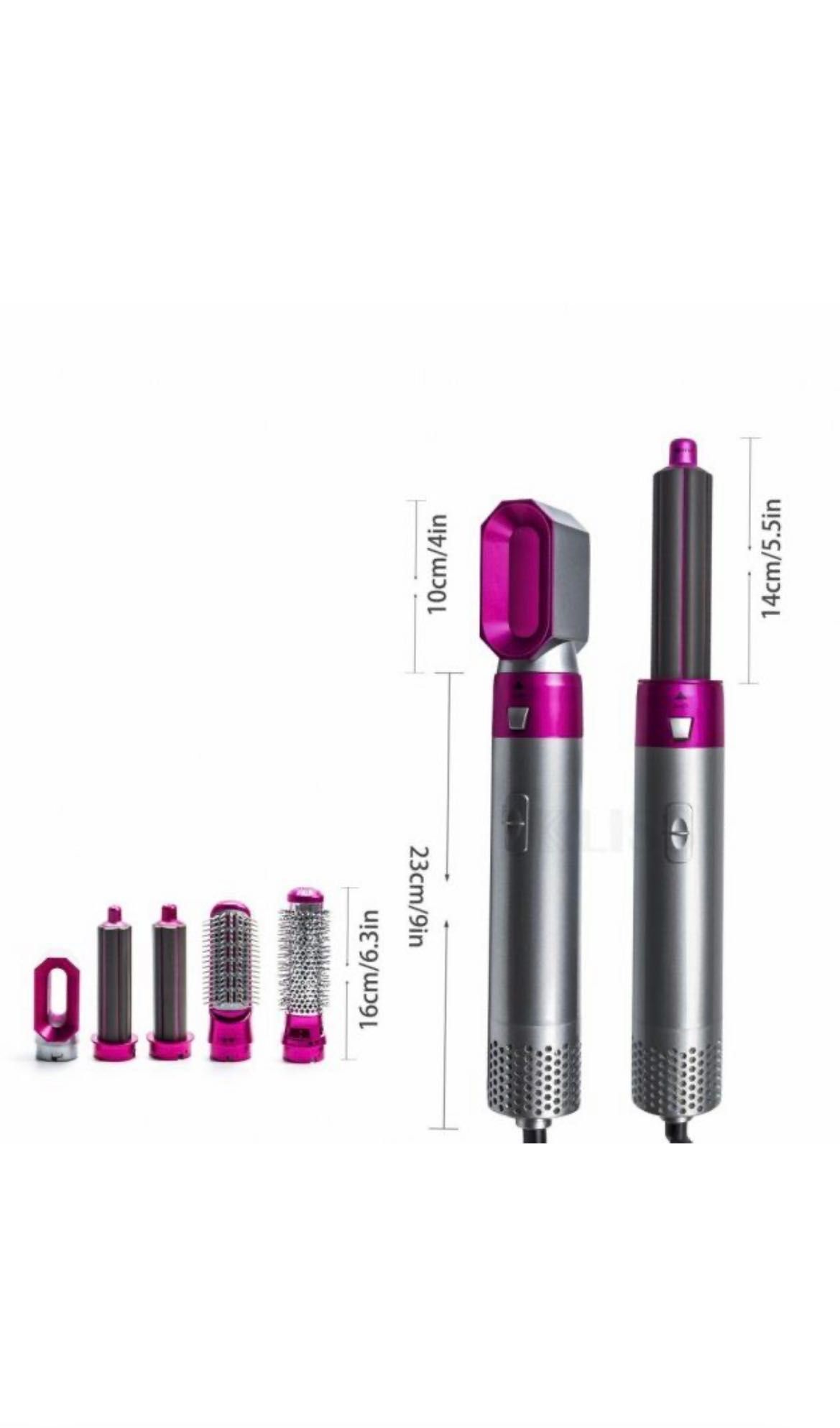 Стайлер 5в1 Hot Air Styler