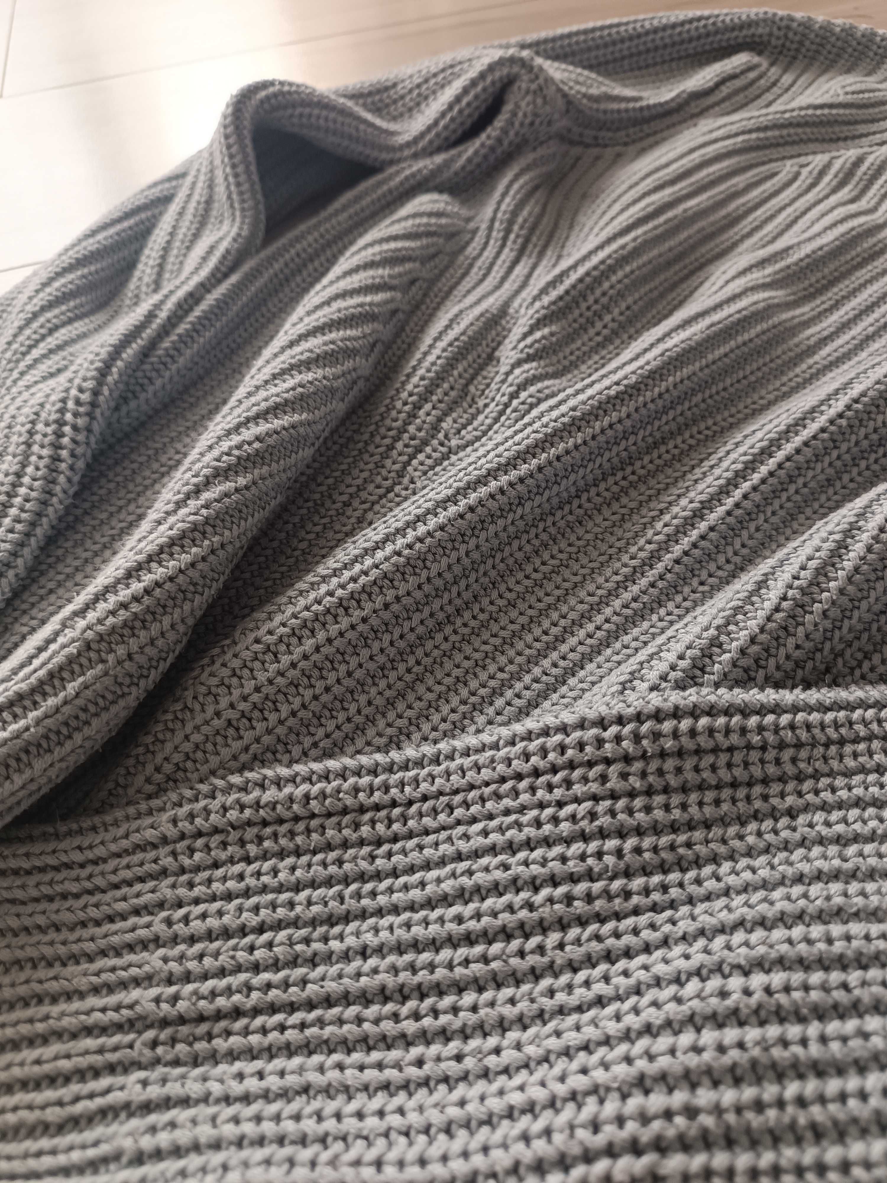 Sweter damski używany H&M, rozmiar M