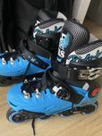 Rolki KRF Freeskate