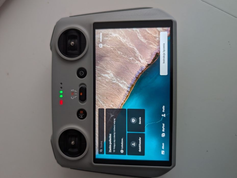 Kontroler dji Rc rm330