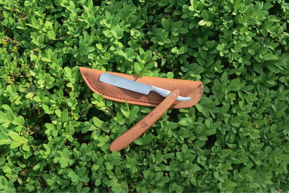 Ножи ручной работы, ковка, изготовление топоров