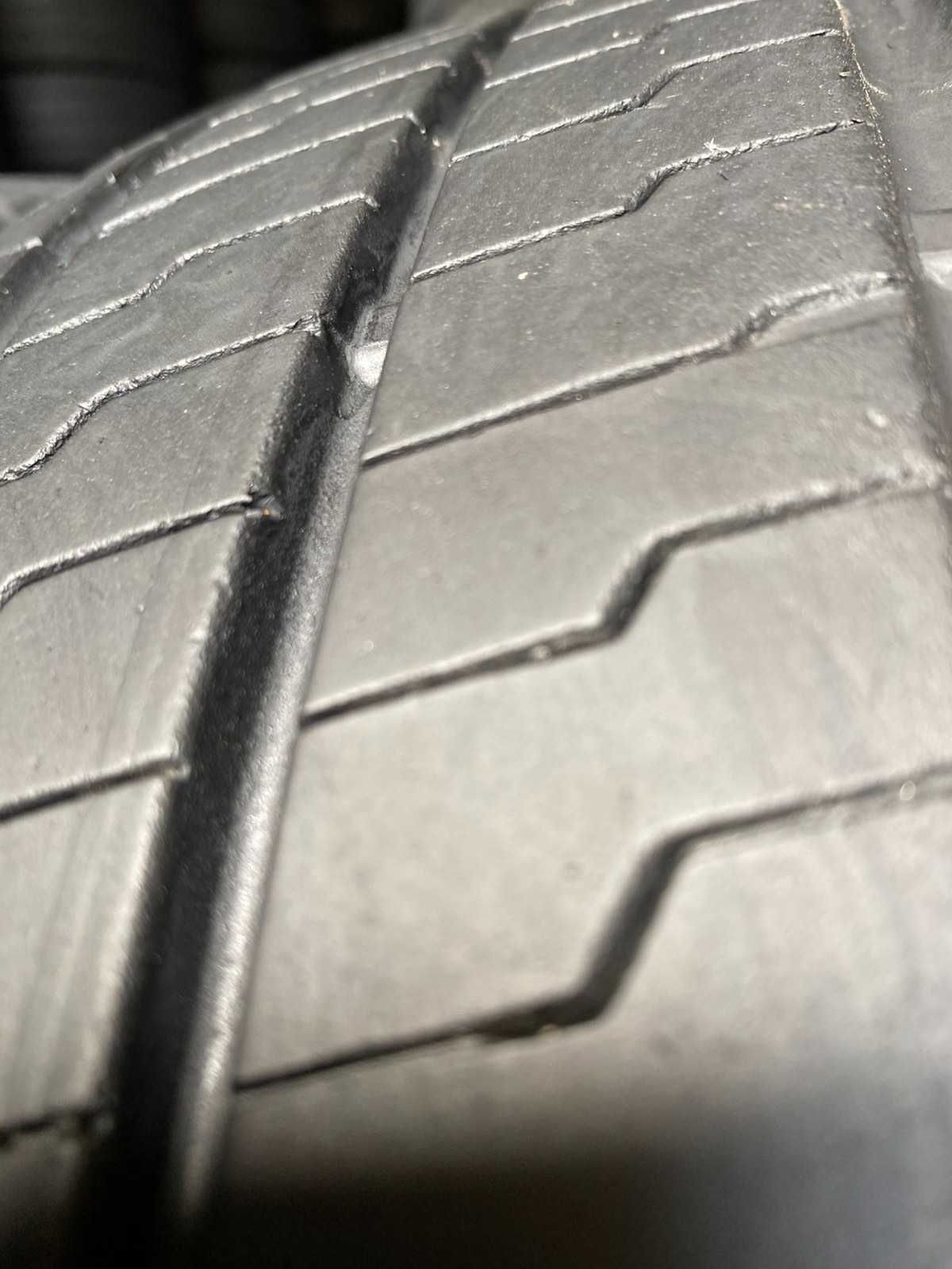 гума 235/65 R16C Continental VanContactEco 115/113R літня СКЛАД шин