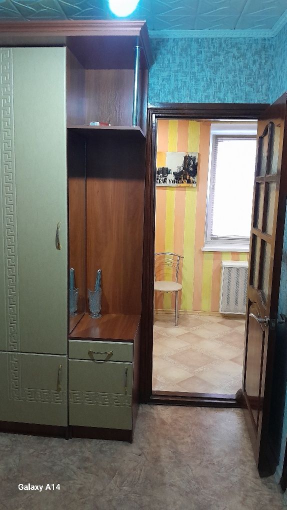 Квартиры возлеЖ/Д и Авто вокзалов,посуточно и почасово