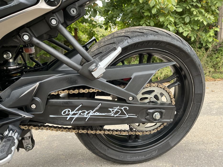 Продам Voge 300 ac