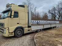 Usługi transportowe Platforma,burtówka,dłużyca, fitanka.