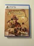 Indiana Jones i Wielki Krąg - PS5