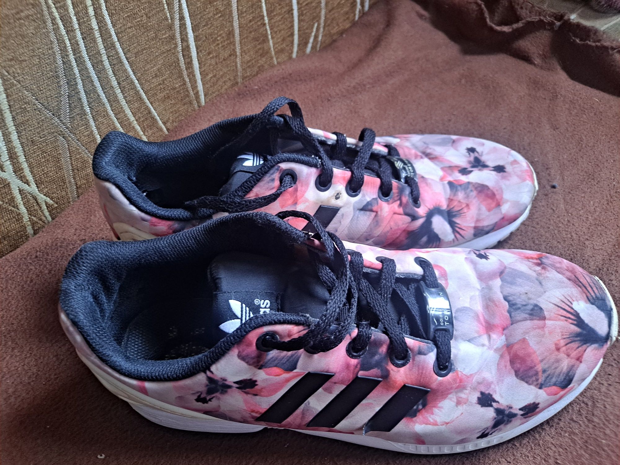 Buty adidas torsion 40 ZX flux