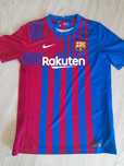 Camisola equipamento principal FCB