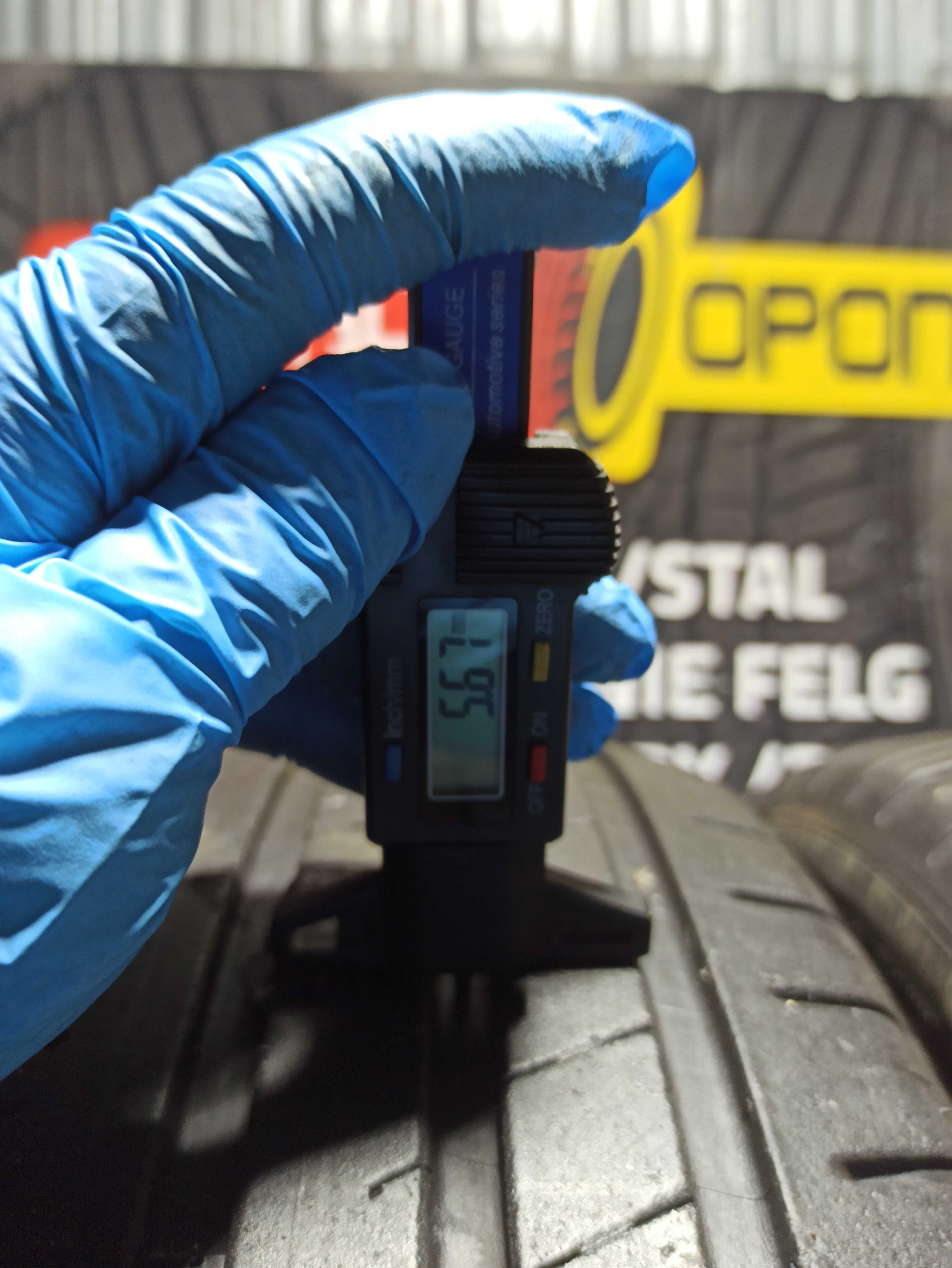 Opony Letnie 215/45/18 MICHELIN PILOTSPORT #1515