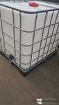 Mauzer 1000L czysty. Transport