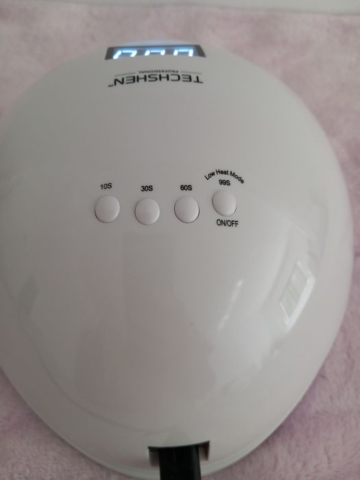 Catalizador Uv 48W TECHSHEIN