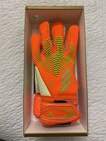 Rekawide bramkarskie Adidas Predator GL League rozm. 9,5