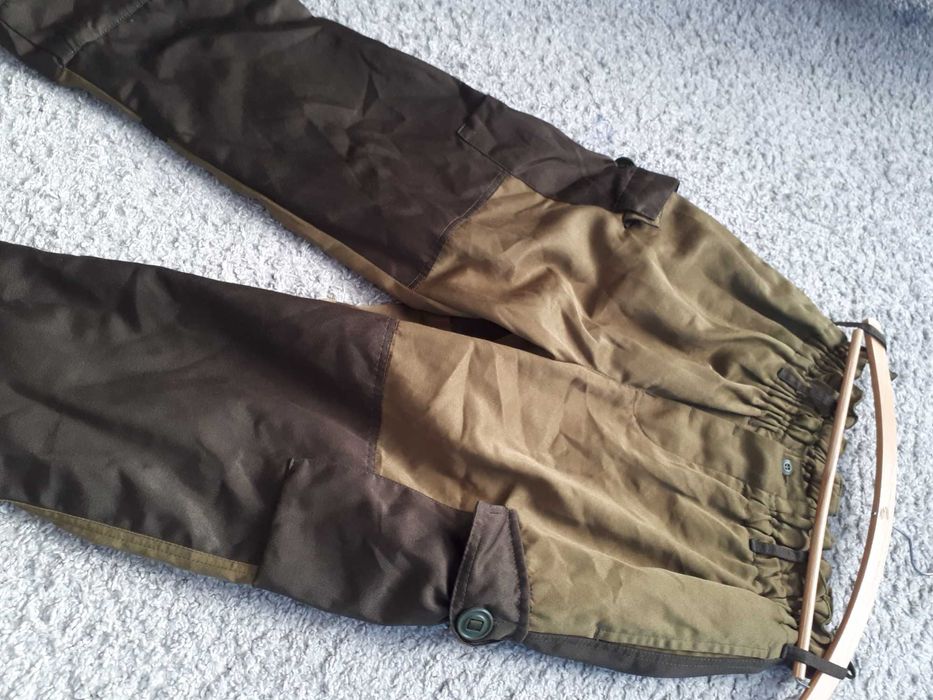 Gorka- V, 5,  spodnie wojskowe myśliwskie huntsman Vostok r52-54