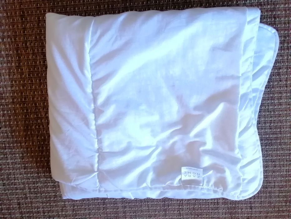 Roupa de cama de bebê