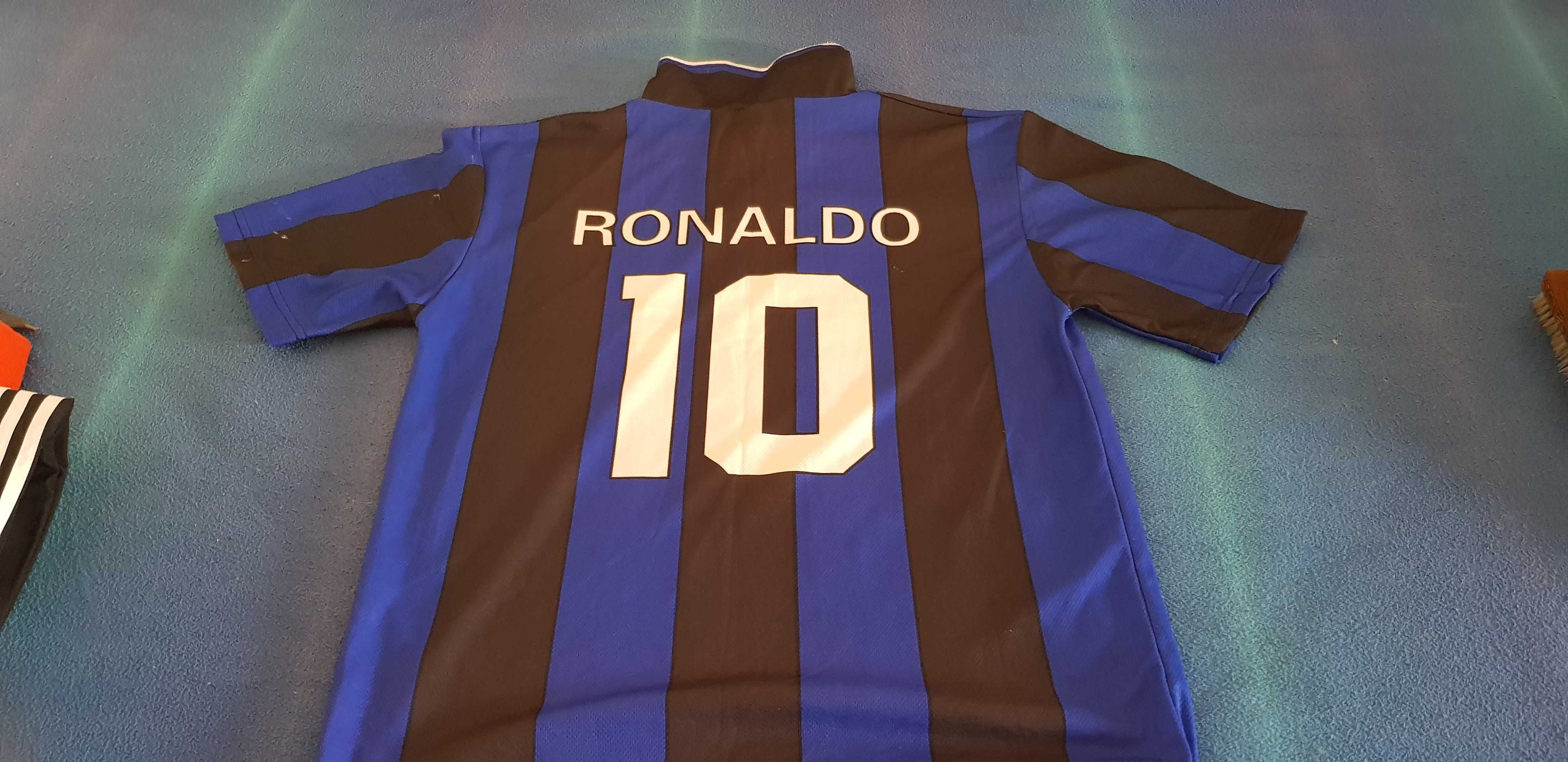 Tshirt nº 10 Ronaldo