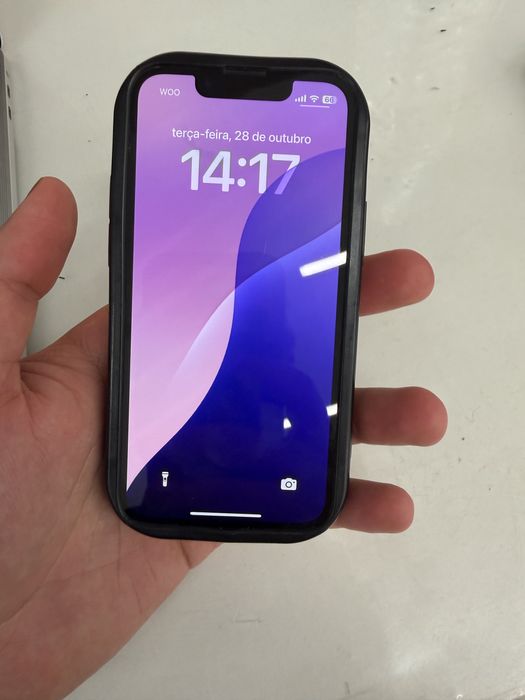 Iphone 13 mini 128gb